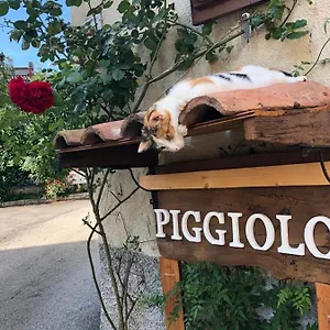  Casa vacanze Piggiolo