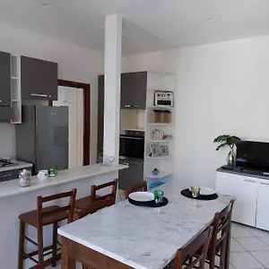  Appartamento Torre Rossa