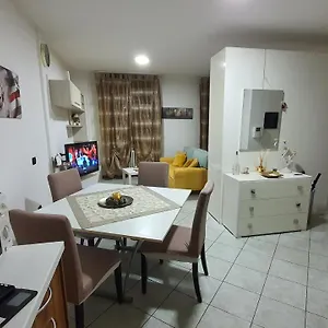  Appartamento Golden House