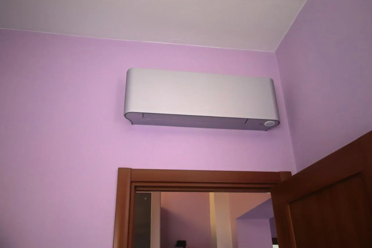 Delizioso Bilocale In Centro Apartment Conselice