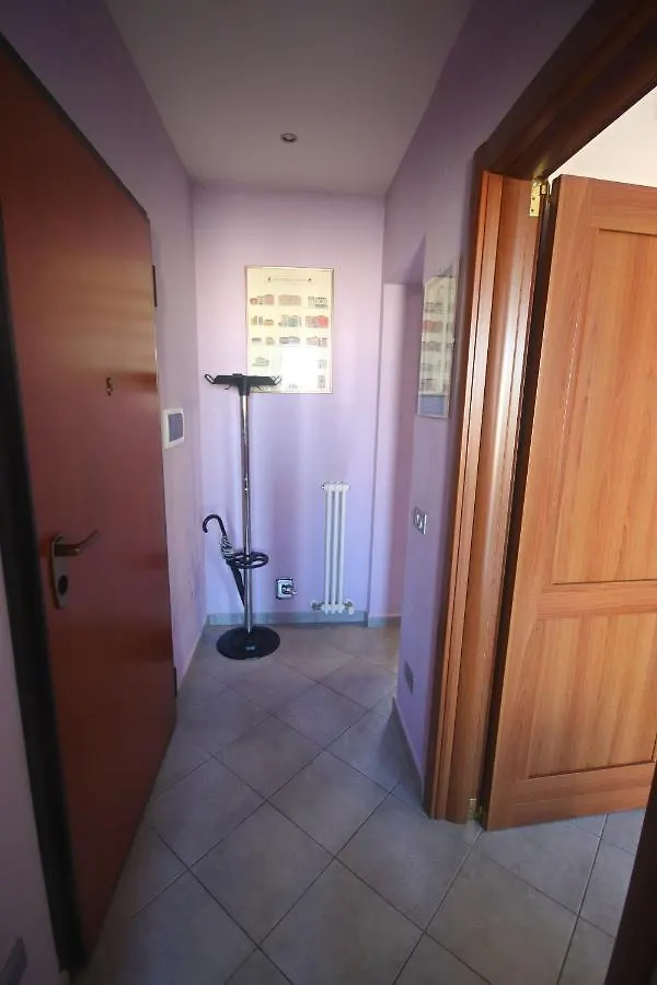 Delizioso Bilocale In Centro Apartment Conselice 0*,  Italy
