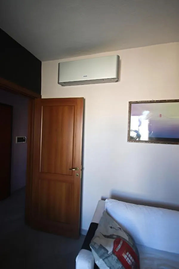 Delizioso Bilocale In Centro Apartment Conselice
