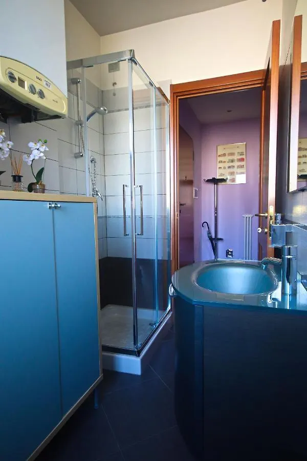 Delizioso Bilocale In Centro Apartment Conselice Italy