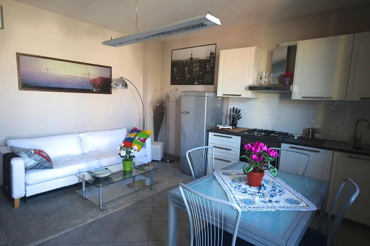 Delizioso Bilocale In Centro Apartment Conselice
